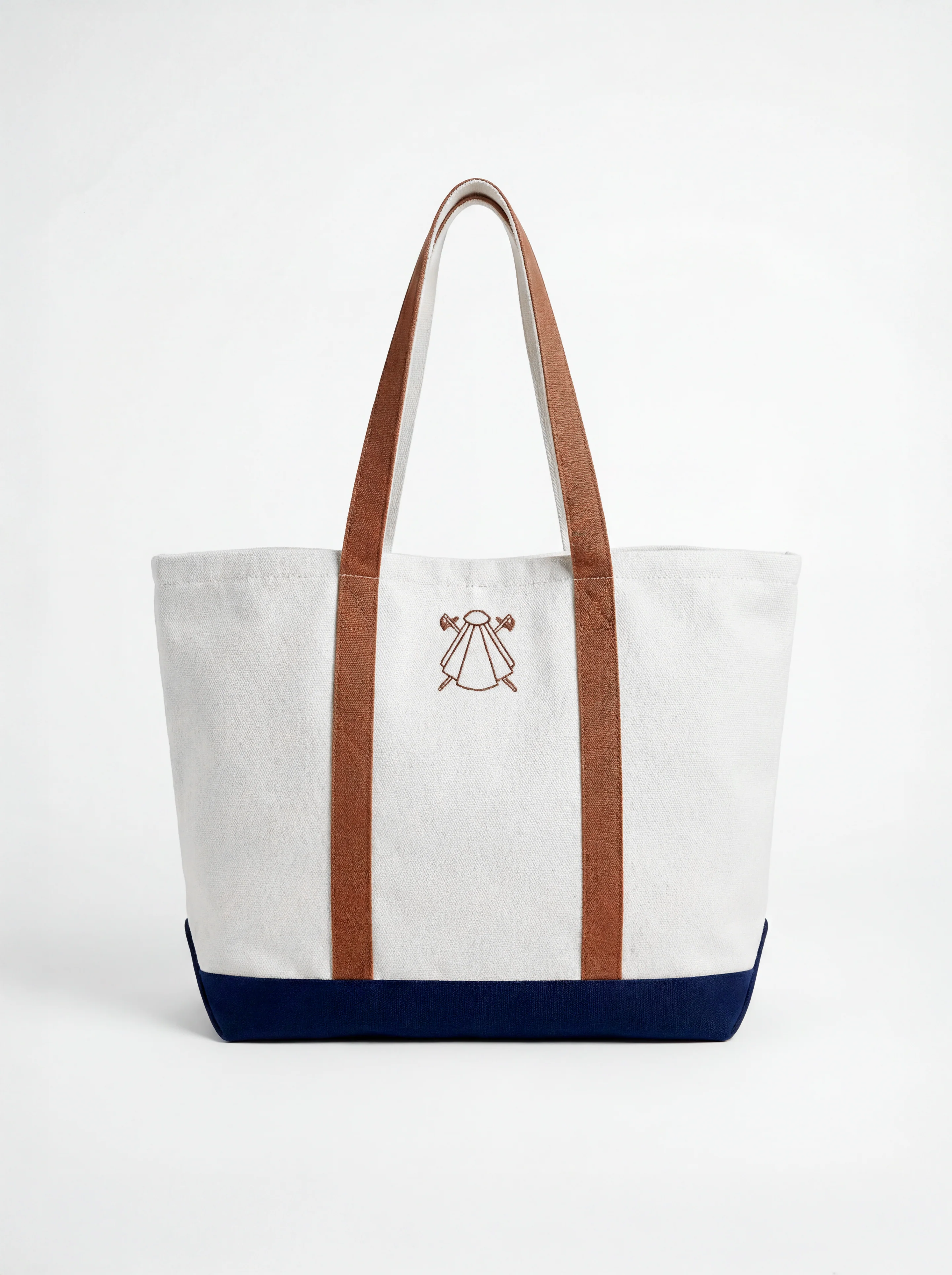 Bolso Hombro Tote El Capote