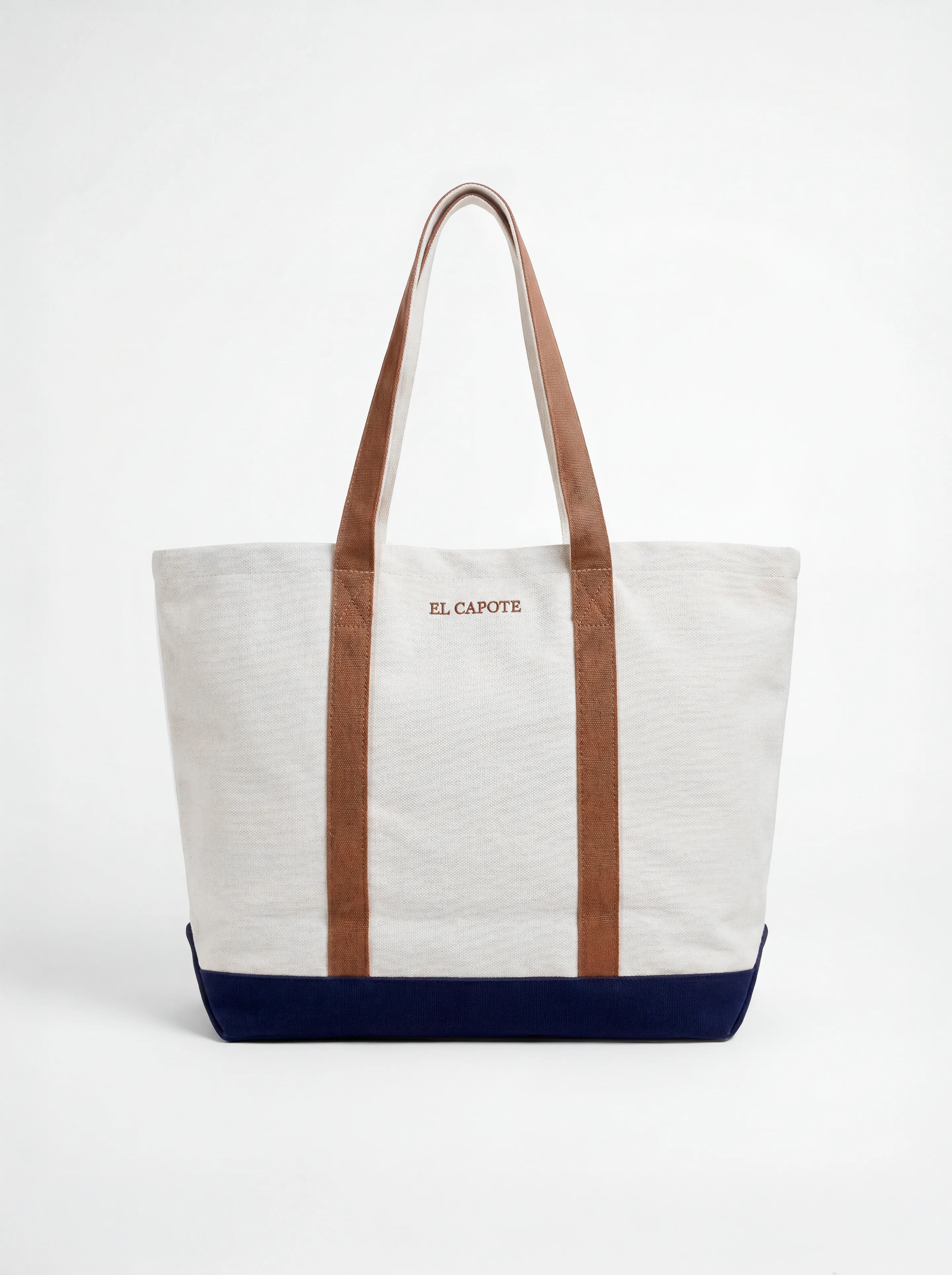 Bolso Hombro Tote El Capote - Image 2
