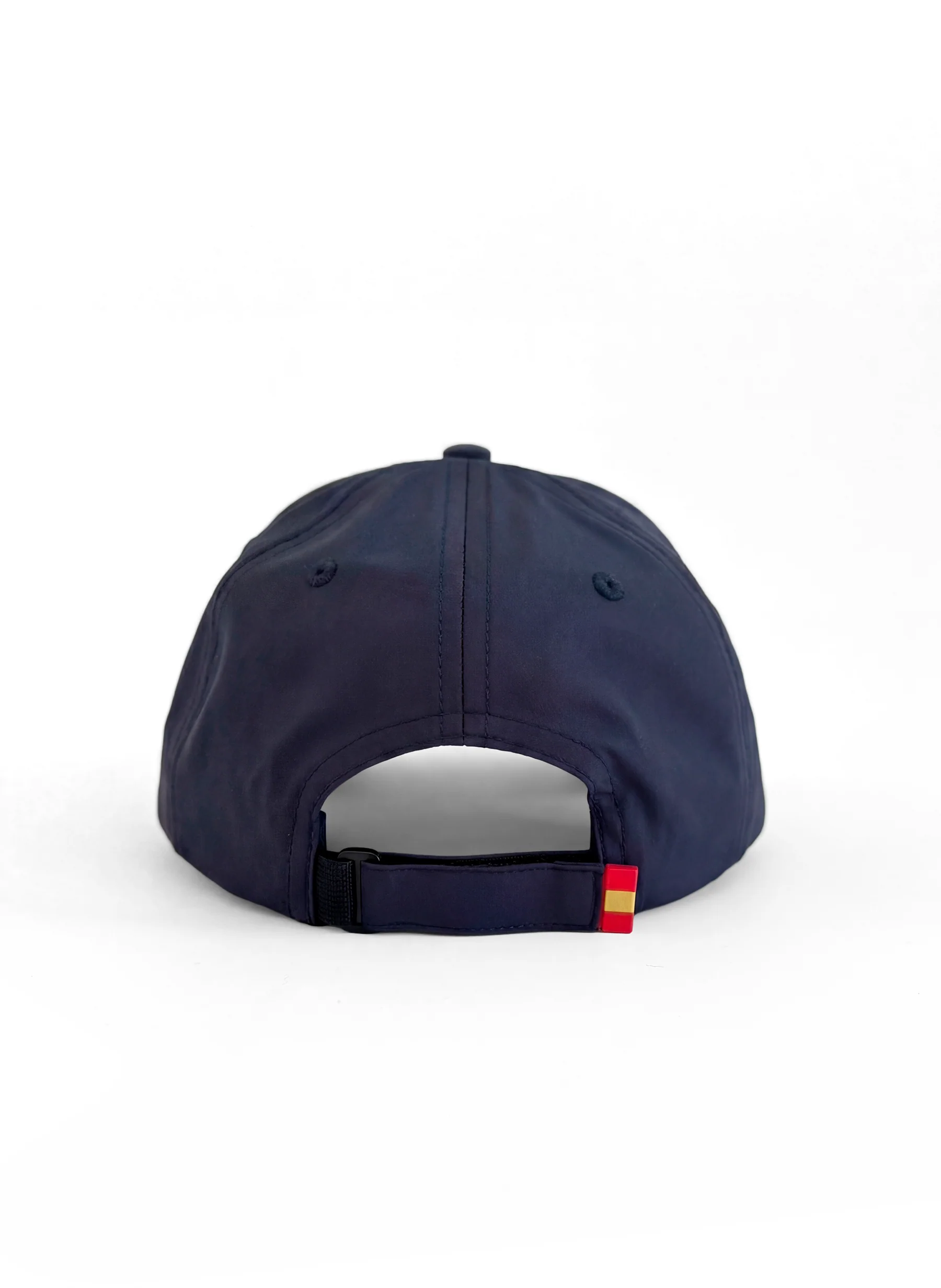 Gorra Técnica Azul Capote Golf - Image 2
