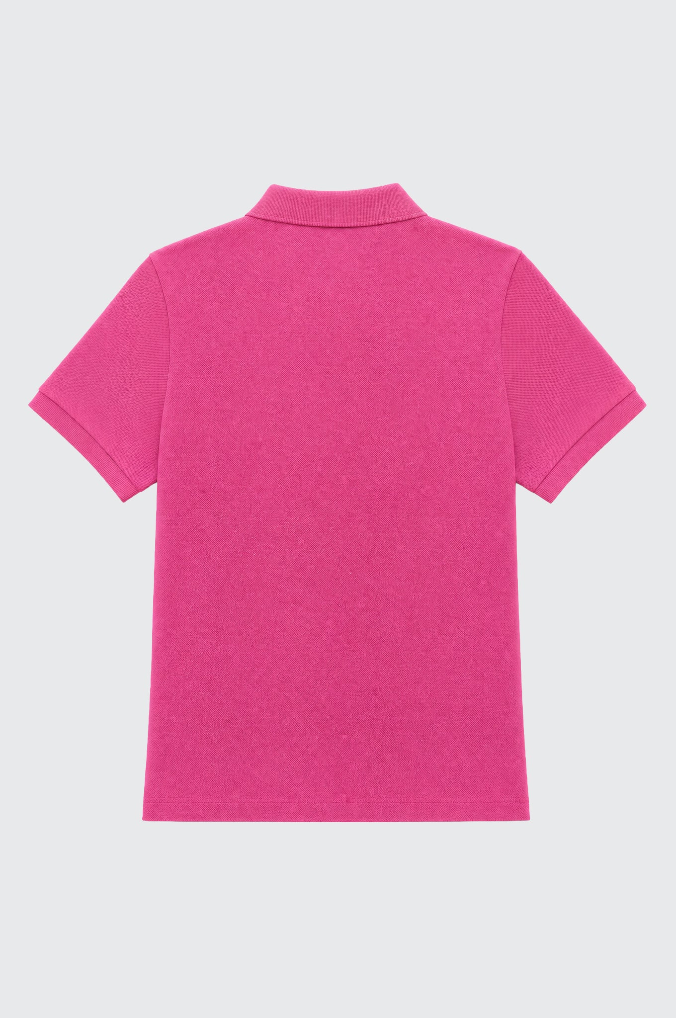 Polo Classic Rosa  Mujer - Image 6
