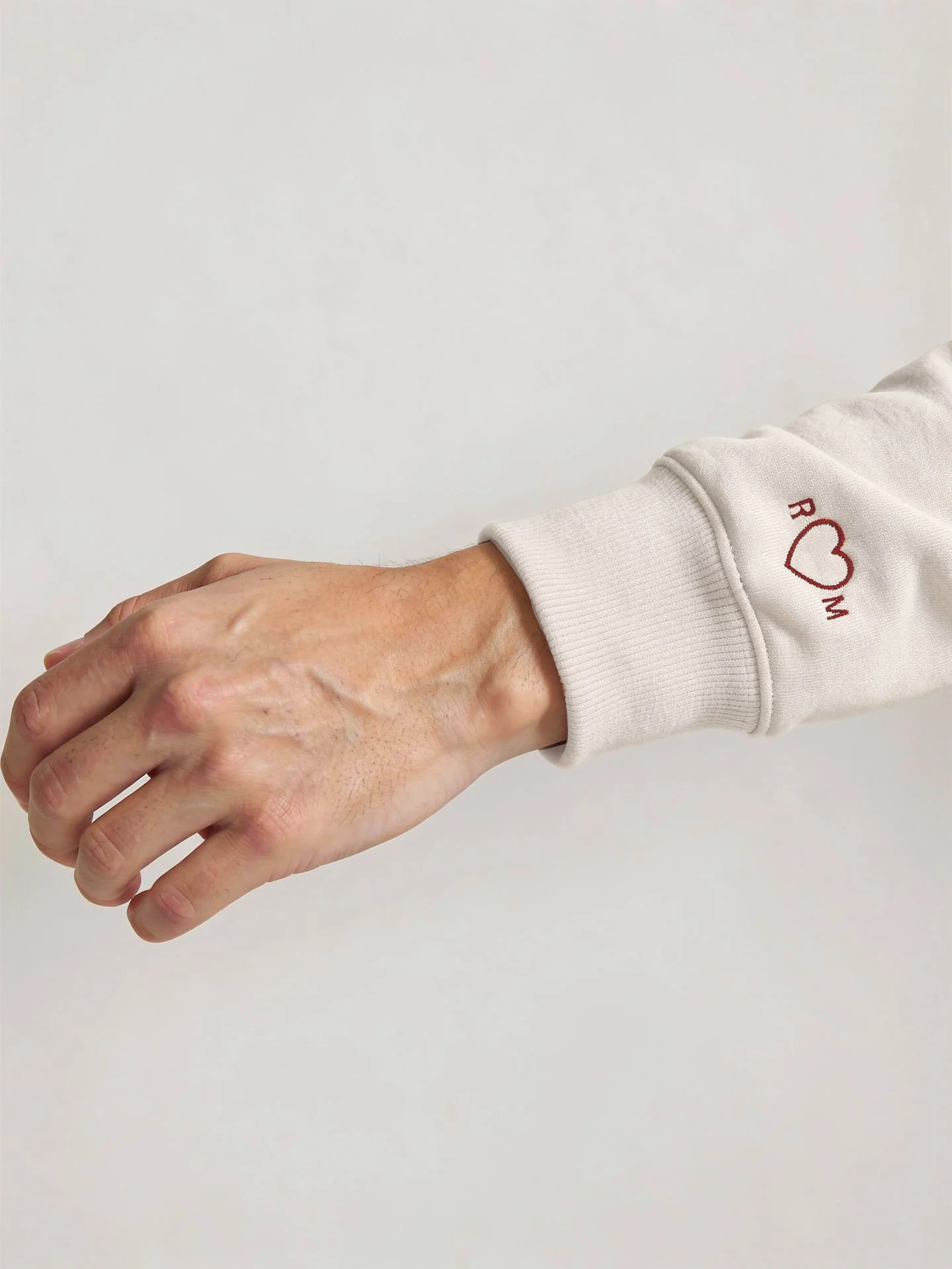 Sudadera España Hombre - Image 2