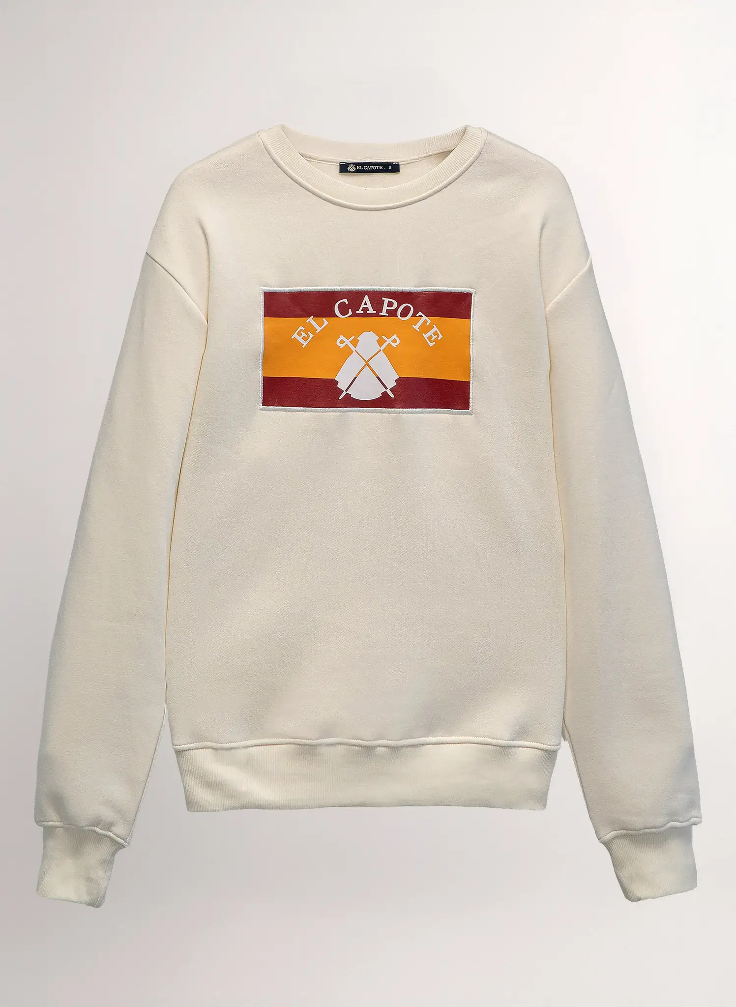 Sudadera España Mujer - Image 2